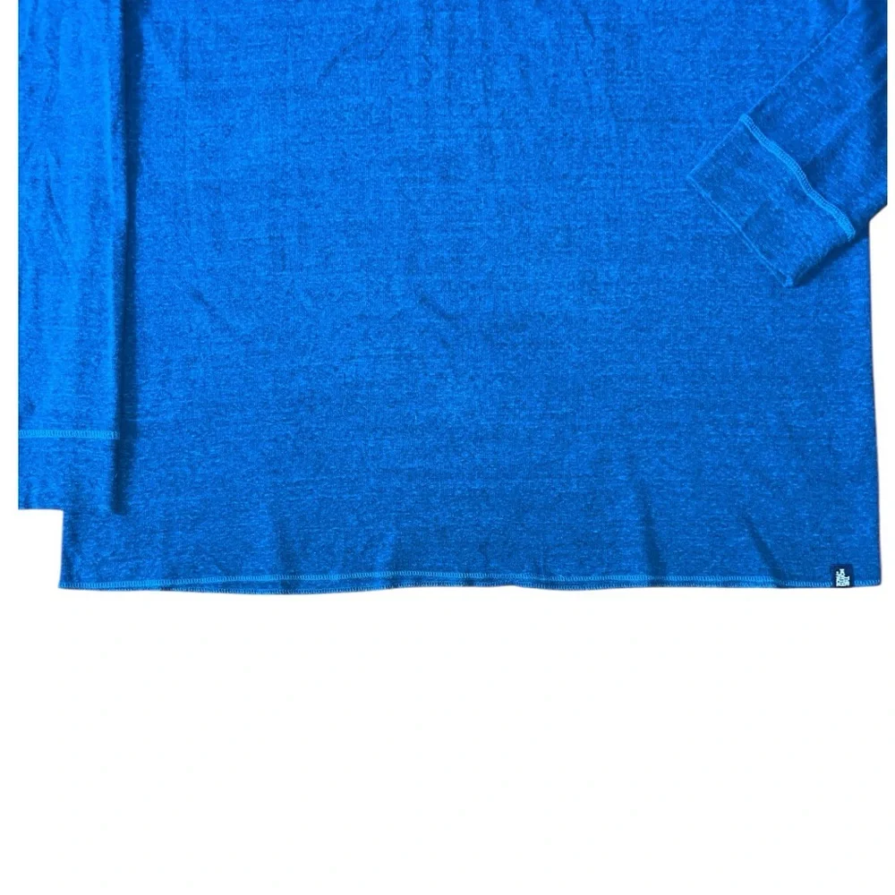 Men’s‎ 2XL North Face long sleeve